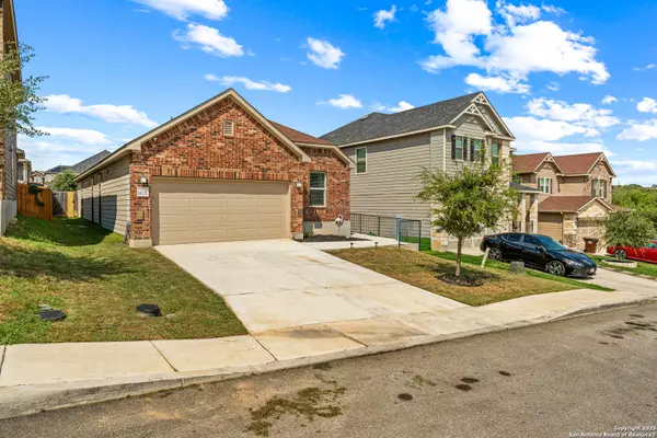 San Antonio, TX 78245,11221 Amberina