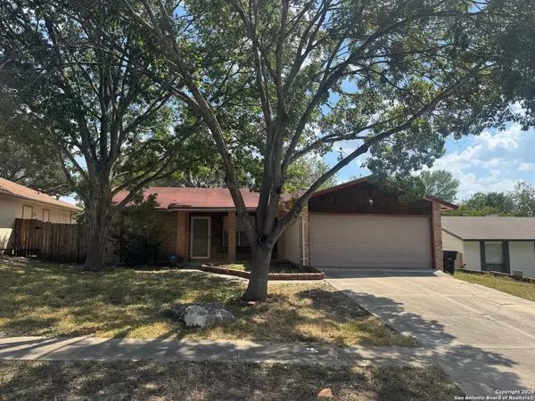 San Antonio, TX 78233,13907 Mission Valley