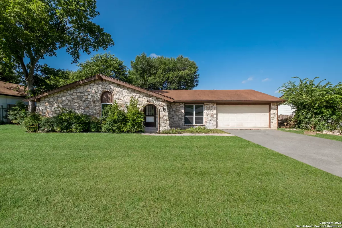 San Antonio, TX 78233,4310 Las Cruces