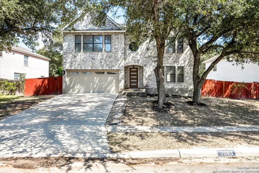 7093 Rimwood, Live Oak, TX 78233