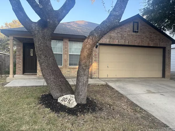San Antonio, TX 78254,8031 Silver Grv
