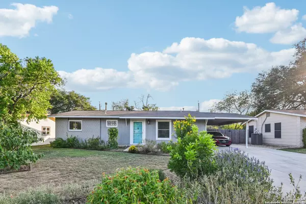 2622 Lovelace, San Antonio, TX 78217