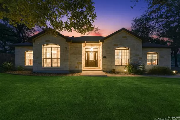 La Vernia, TX 78121,145 Rosewood