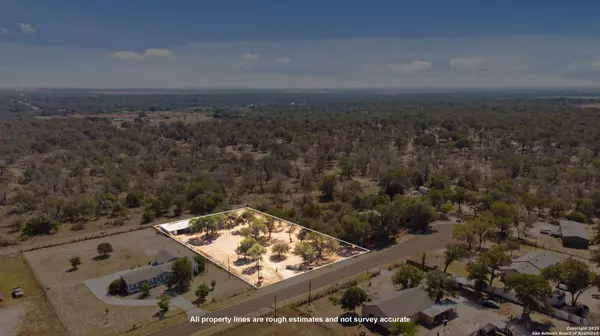 Somerset, TX 78069,1595 Marbach