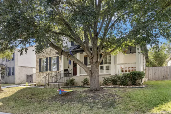 San Antonio, TX 78259,3503 Windy Ridge Ct