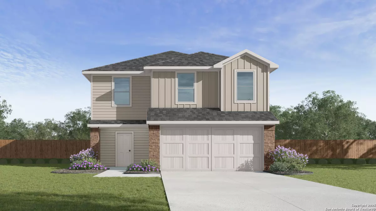 New Braunfels, TX 78130,722 JENNIFER WAY