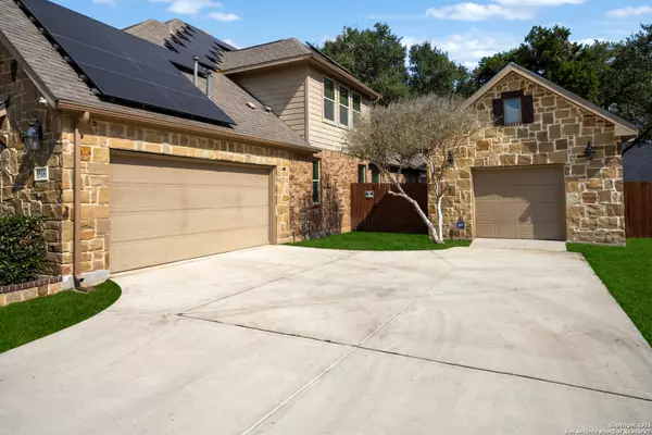 San Antonio, TX 78254,9518 Ninas