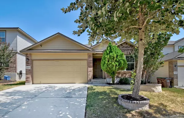 11135 Creek Eagle, San Antonio, TX 78245