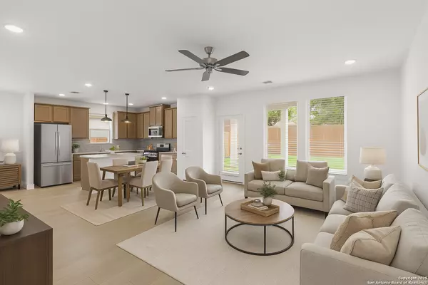 Converse, TX 78244,5727 Marble Falls