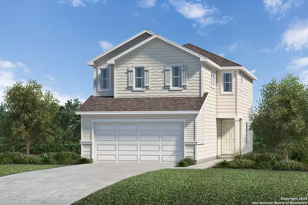 4662 OTRA OTRA DRIVE, San Antonio, TX 78221