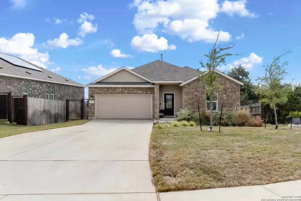 Bulverde, TX 78163,32323 Star Anise