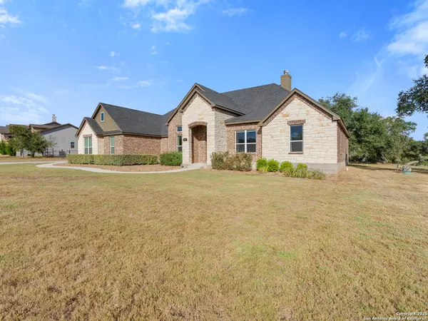Castroville, TX 78009,451 Stone Loop