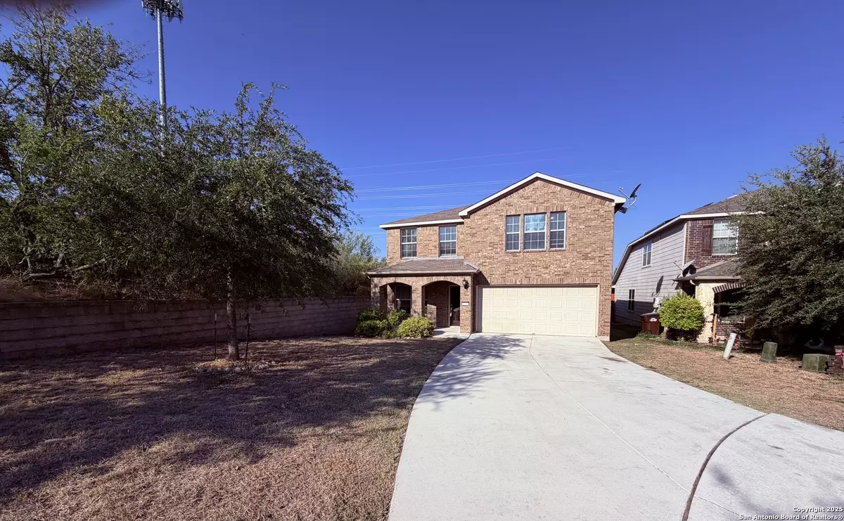 San Antonio, TX 78245,11227 PALOMINO BLUFF