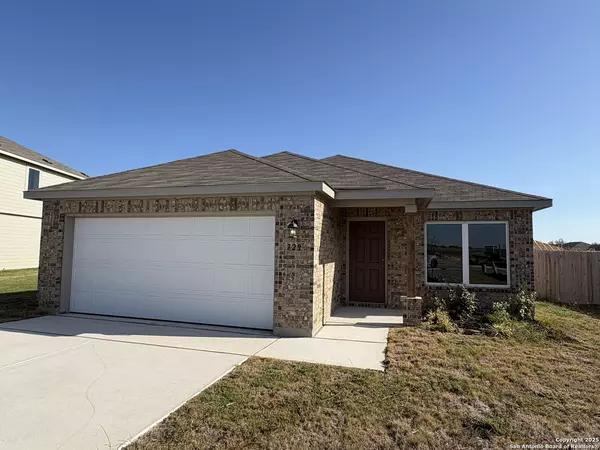 Seguin, TX 78155,729 Canyon View