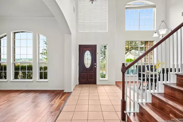 San Antonio, TX 78259,3330 Edge View