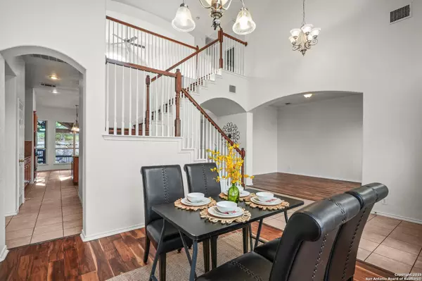 San Antonio, TX 78259,3330 Edge View