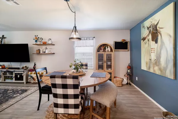 Bulverde, TX 78163,5317 Trellised