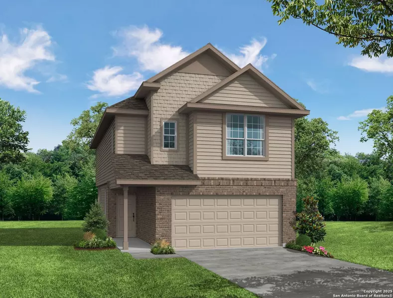 4950 Blue Ranch, San Antonio, TX 78222