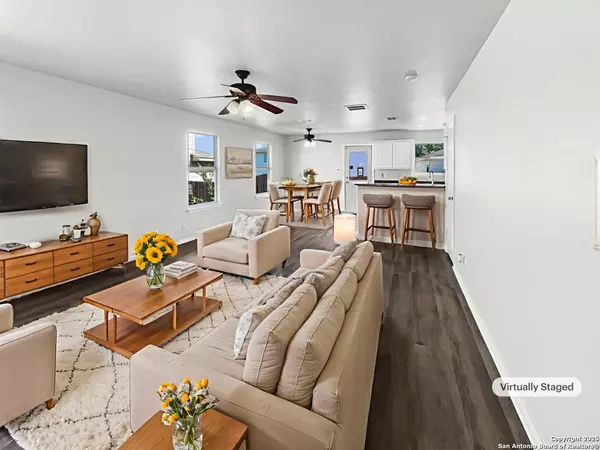 San Antonio, TX 78252,5526 Bat