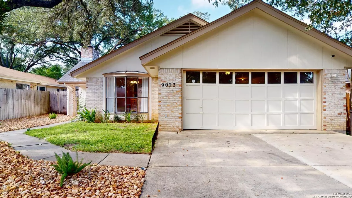 San Antonio, TX 78230,9023 Luzita