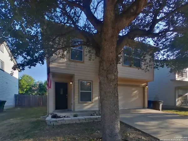4607 Texas, San Antonio, TX 78222