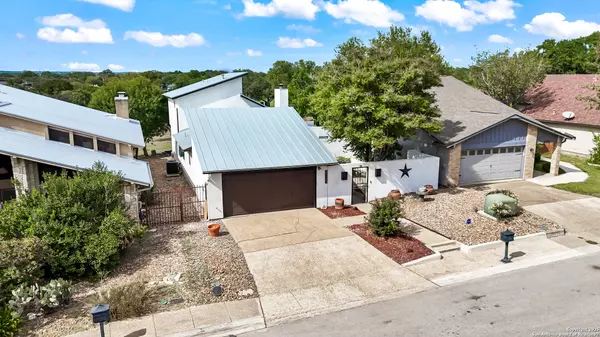 San Antonio, TX 78217,4319 Hilton Head