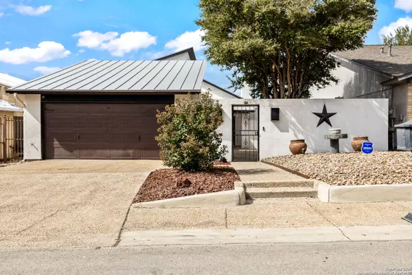 4319 Hilton Head, San Antonio, TX 78217