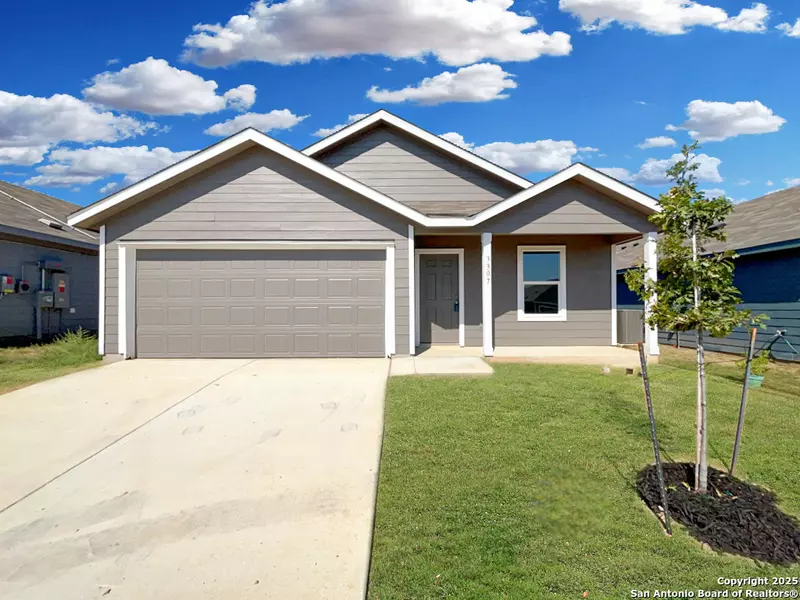 3307 Gingham Point, Converse, TX 78109