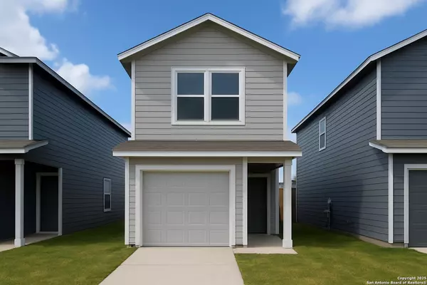 11792 Bluebell Ridge, Converse, TX 78109