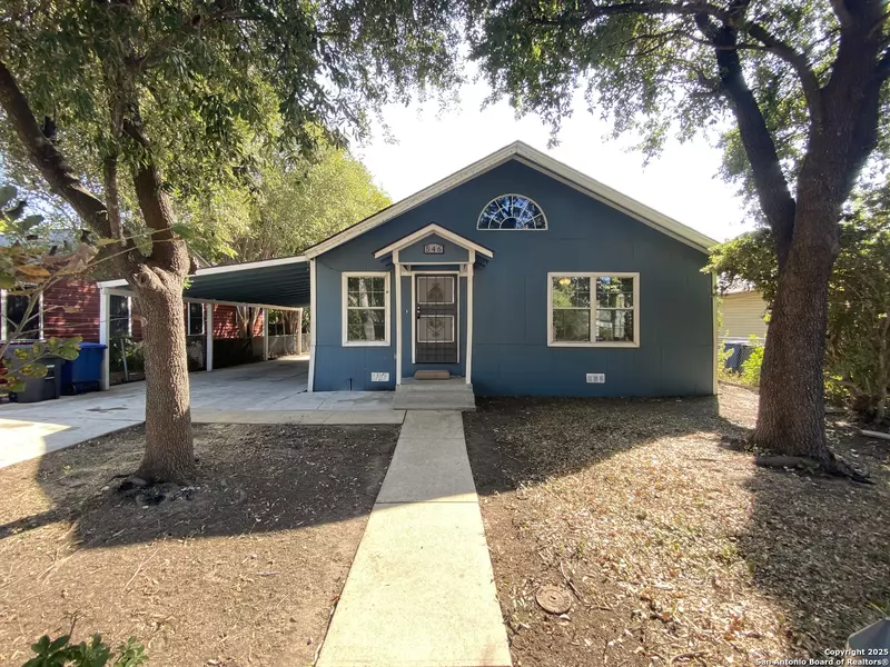 546 taft, San Antonio, TX 78225