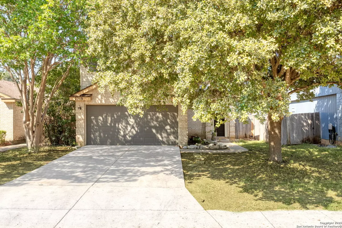 San Antonio, TX 78250,7219 Burns Crossing