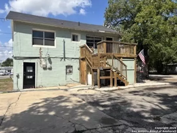 San Antonio, TX 78210,3016 Presa