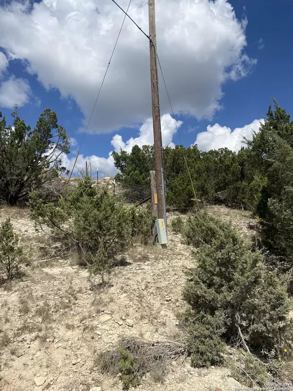 Kendalia, TX 78027,LOTS 157/155 Headwaters Ranch Rd