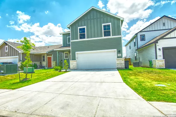 San Antonio, TX 78224,3322 Rancho Grande