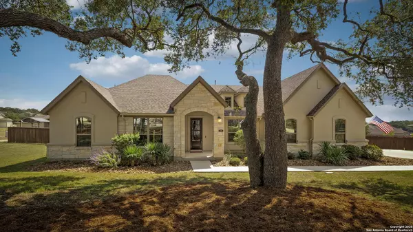 8218 Garden Arbor, San Antonio, TX 78266