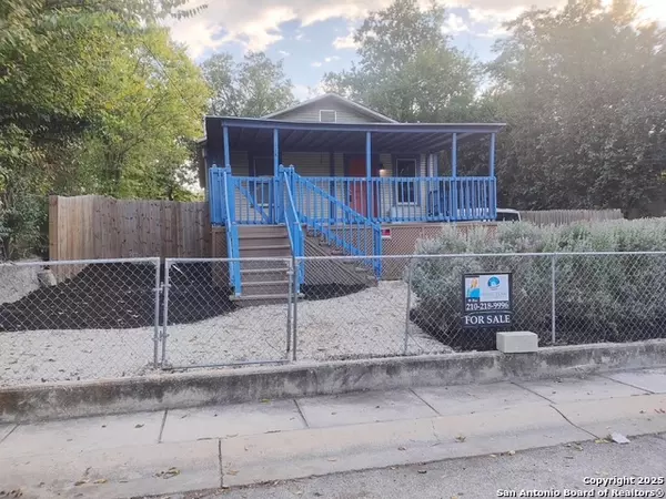 San Antonio, TX 78214,114 Teresa