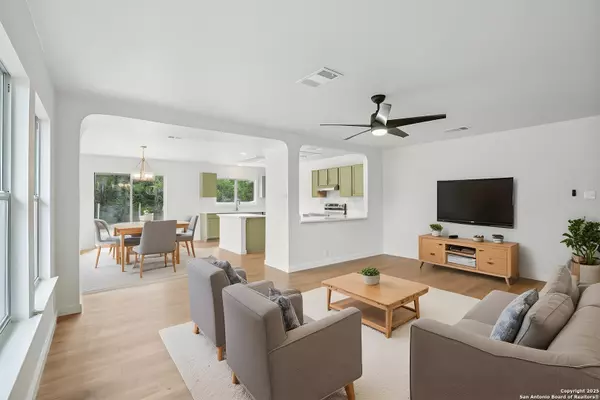 Boerne, TX 78006,109 Hunters