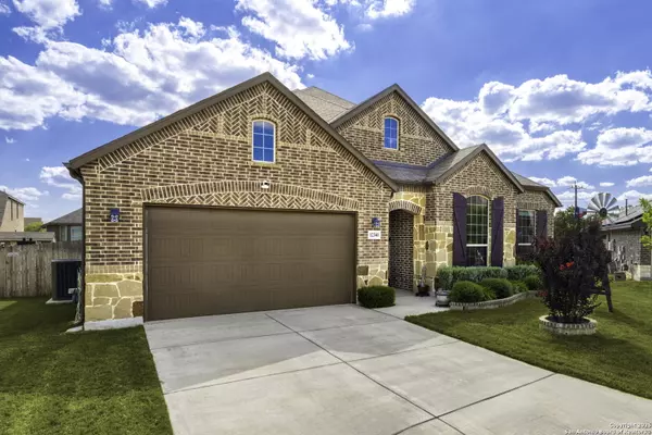 San Antonio, TX 78254,12340 Saddle Up