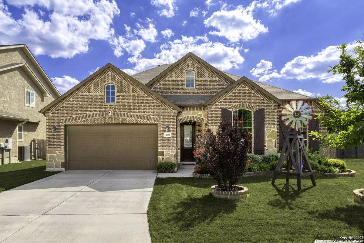 San Antonio, TX 78254,12340 Saddle Up