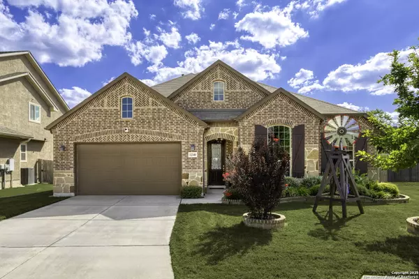 12340 Saddle Up, San Antonio, TX 78254