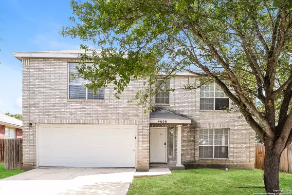 4606 River Brook, San Antonio, TX 78244