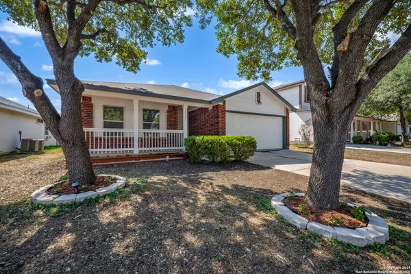 San Antonio, TX 78218,4935 Dahlia Terrace