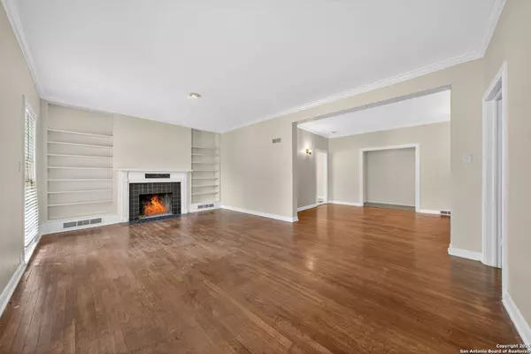 San Antonio, TX 78209,149 Terrel Road UNIT DOWN