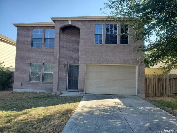 2606 Sunview Lk, San Antonio, TX 78245