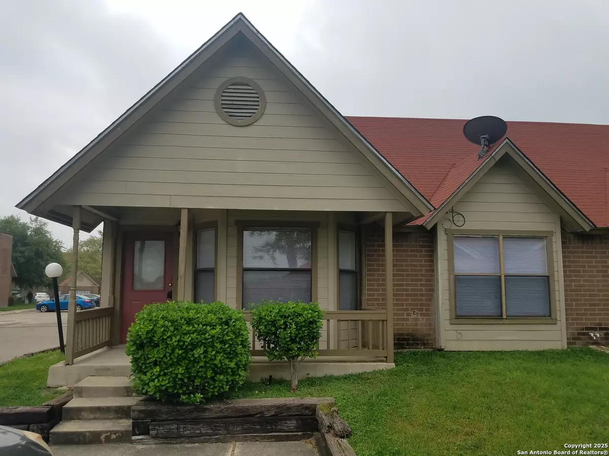 San Antonio, TX 78218,6311 Bostonian UNIT 2