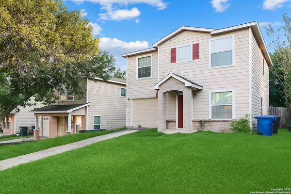 San Antonio, TX 78240,6246 Cypress Circle