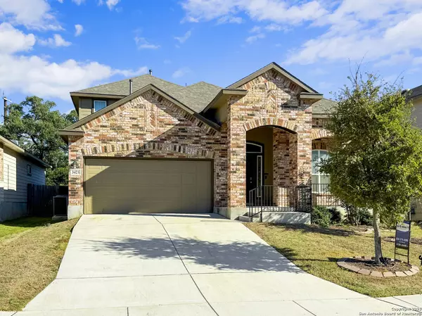 Bulverde, TX 78163,3421 Copper Acres