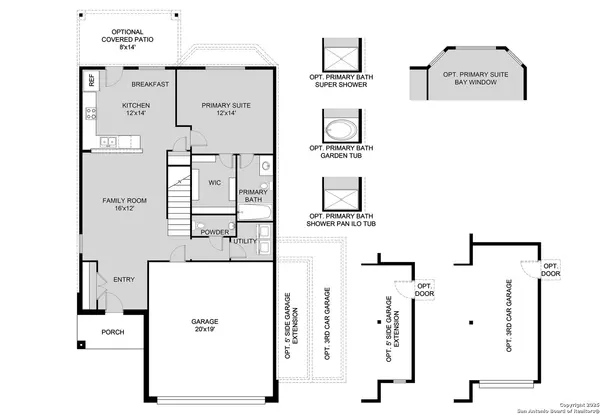 San Antonio, TX 78224,10318 Liberty Grove