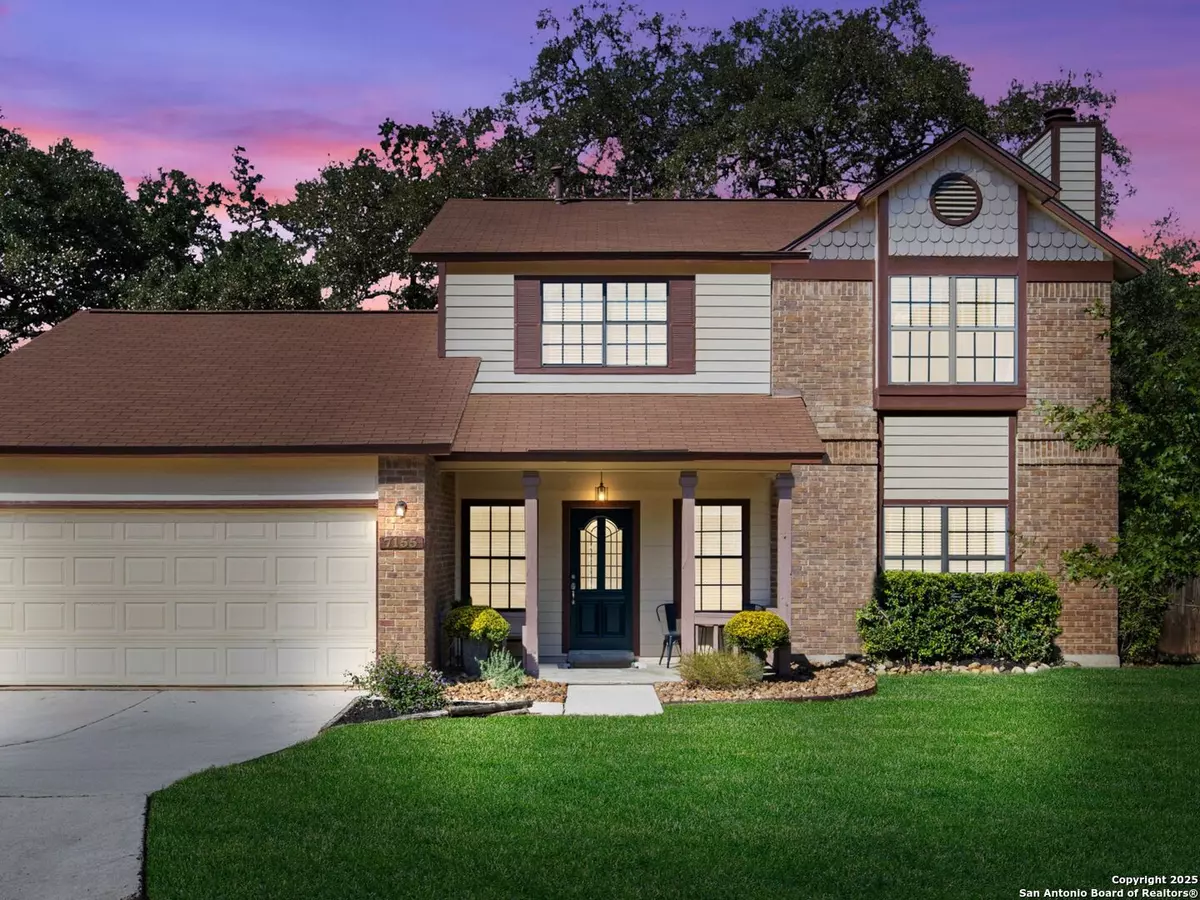 San Antonio, TX 78250,7155 Sidbury Circle