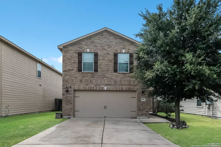 11642 LUCKEY LEDGE, San Antonio, TX 78252-2318